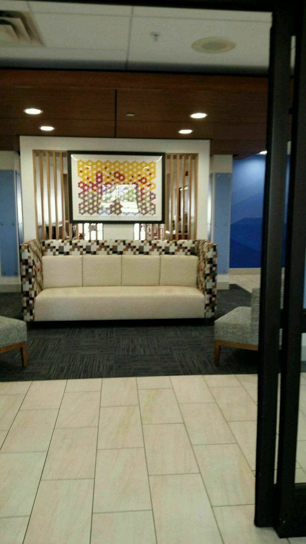 Holiday Inn Express Knoxville-Strawberry Plains By Ihg Exterior foto